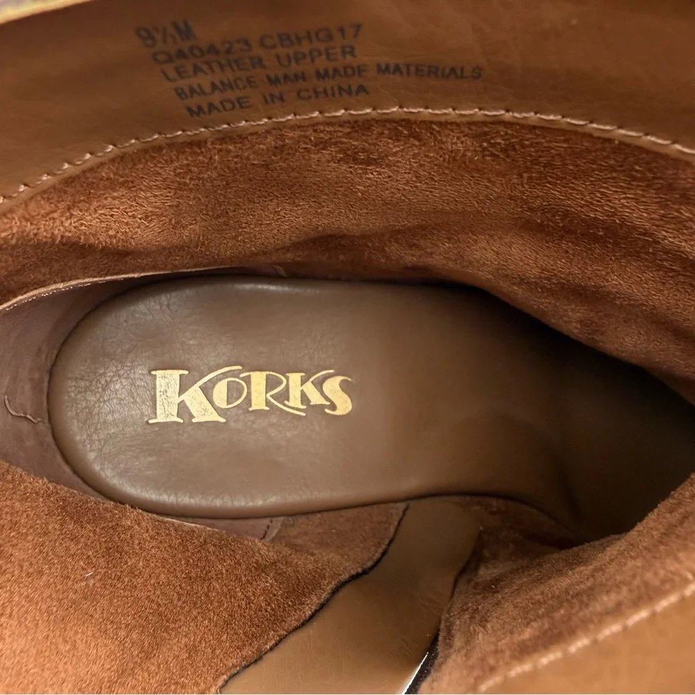 Kork-Ease excellent preowned